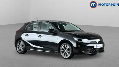 Usado Vauxhall Corsa Design Edition 75 HP (55 kW) 2024 Citadino