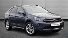 Used 2024 VW Taigo Match SUV | £20,495 (Good price)