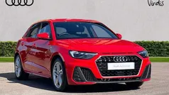 Used 2024 Audi A1 Sportback S-Line Hatchback | £21,900 (Fair price)