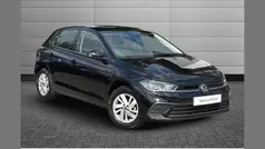 Used 2022 VW Polo Life Hatchback | £15,595 (Fair price)