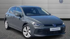 Used 2024 VW Golf VIII Match Hatchback | £23,621 (Fair price)