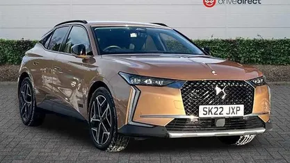 Used 2023 DS Automobiles DS4 Rivoli Hatchback | £16,890 (Super price)