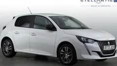 Used 2022 Peugeot 208 Active+ Hatchback | £12,189 (Fair price)