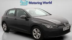 Used 2024 VW Golf VIII Life Hatchback | £14,000 (Fair price)
