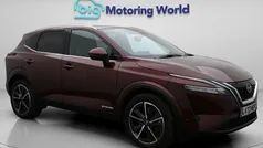 Used 2023 Nissan Qashqai S SUV | £26,200 (Fair price)