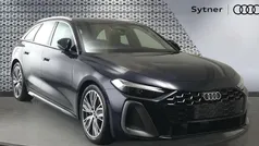 New 2025 Audi A5 Coupe | £53,500 (Fair price)