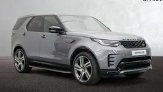 Used 2023 Land Rover Discovery 5 HSE Dynamic SUV | £47,299 (Super price)