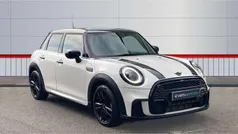 Used 2023 Mini Cooper Sport Hatchback | £22,803 (Fair price)