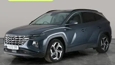 Used 2023 Hyundai Tucson Ultimate SUV | £20,194 (Fair price)