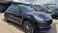 Used 2018 Porsche Macan S SUV | £21,995 (Super price)