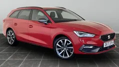 Used 2023 Seat Leon FR Sport Estate | £11,795
