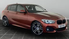 Used 2019 BMW 118 M Sport Hatchback | £12,995 (Good price)
