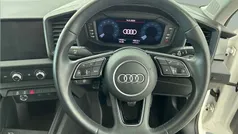 Used 2023 Audi A1 Sportback Hatchback | £15,973 (Super price)