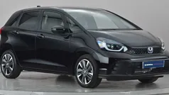 Black New 2025 Honda Jazz Advance Hatchback | £24,999 (Fair price)