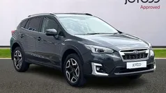 Used 2020 Subaru XV Premium SUV | £19,499 (Fair price)