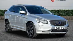 Used 2016 Volvo XC60 SE SUV | £15,341 (Fair price)