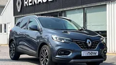 Grey Used 2021 Renault Kadjar Version S SUV | £13,350 (Fair price)