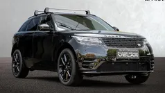New 2025 Land Rover Range Rover Velar SE Dynamic SUV | £57,097 (Good price)
