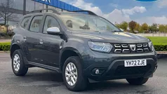Used 2022 Dacia Duster Comfort SUV | £12,290 (Fair price)