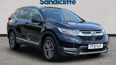 Used 2023 Honda CR-V Hybrid SUV | £23,445 (Fair price)