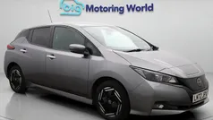 Used 2025 Nissan Leaf Acenta Hatchback | £9,325 (Good price)