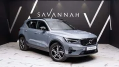 Used 2026 Volvo XC40 Plus SUV | £30,000 (Good price)