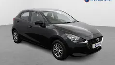 Used 2022 Mazda 2 Hatchback | £12,899 (Fair price)