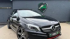 Used 2015 Mercedes A250 AMG Hatchback | £11,912 (Good price)