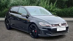 Used 2019 VW Golf VII GTI Hatchback | £20,595 (Fair price)