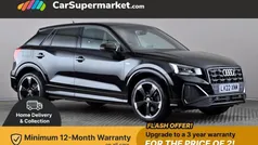 Used 2025 Audi Q2 Black Edition SUV | £23,197 (Fair price)