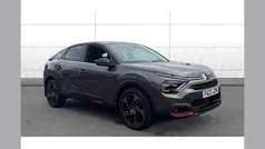 Used 2023 Citroën C4 PureTech Hatchback | £14,414 (Fair price)