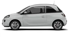 Used 2019 Vauxhall Adam Jam Hatchback | £3,495 (Super price)