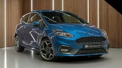 Used 2019 Ford Fiesta ST Hatchback | £14,795 (Fair price)