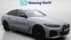 Used 2024 BMW i4 Sedan | £36,200 (Super price)