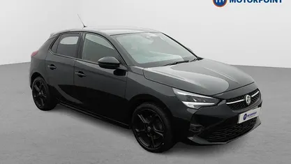 Used Vauxhall Corsa 101 HP (74 kW) 2023 Hatchback