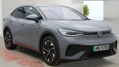 Used VW ID.5 Comfortline 127 kW (174 HP) 2023 Grey SUV