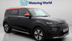 Kia Soul EV