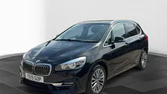Used 2019 BMW 220 Luxury Line Estate | £14,795 (Fair price)