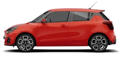 Used Suzuki Swift SZ5 111 HP (81 kW) 2019 Hatchback