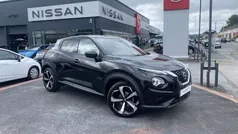 Used 2023 Nissan Juke Tekna SUV | £13,999 (Fair price)