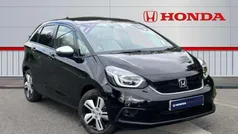 Used 2023 Honda Jazz Hybrid Hatchback | £17,495 (Fair price)