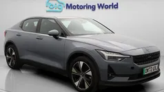 Used 2022 Polestar 2 Long Range Single Motor Hatchback | £19,900 (Fair price)