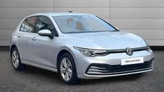 Used 2023 VW Golf VIII Life Hatchback | £18,490 (Fair price)