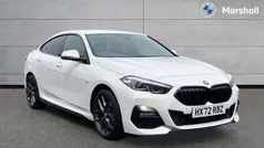 Used 2023 BMW 220 M Sport Coupe | £25,896 (Fair price)