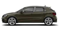 New 2026 Audi A1 Sportback Black Edition Hatchback | £27,227