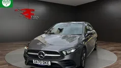 Used 2023 Mercedes A250 AMG Line Premium Hatchback | £14,500 (Good price)