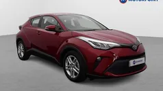 Used 2023 Toyota C-HR SUV | £20,499 (Fair price)