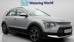 Used 2024 Kia Niro 2 SUV | £22,500 (Fair price)