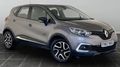 Used 2017 Renault Captur Dynamique SUV | £5,995 (Good price)