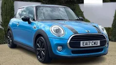 Used 2018 Mini Cooper D Hatch Hatchback | £8,500 (Fair price)